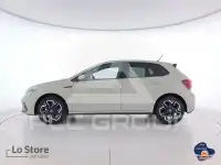2026 Volkswagen Polo