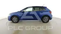 2026 Volkswagen Polo