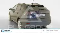 2026 Volkswagen Polo
