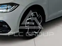 2026 Volkswagen Polo