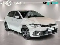 2026 Volkswagen Polo