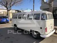2026 Volkswagen T2