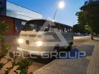 2026 Volkswagen T2