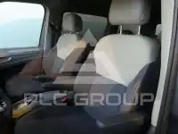2026 Volkswagen T7 Multivan