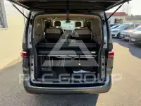 2026 Volkswagen T7 Multivan