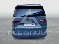 2026 Volkswagen T7 Multivan