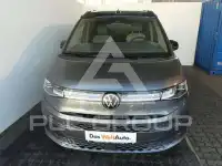 2026 Volkswagen T7 Multivan