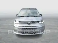 2026 Volkswagen T7 Multivan