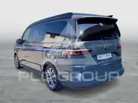 2026 Volkswagen T7 Multivan