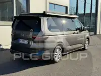 2026 Volkswagen T7 Multivan