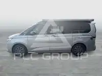 2026 Volkswagen T7 Multivan