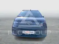 2026 Volkswagen T7 Multivan