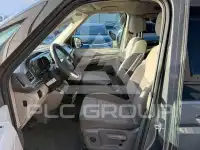 2026 Volkswagen T7 Multivan