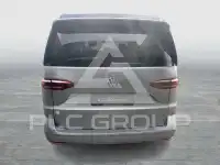 2026 Volkswagen T7 Multivan