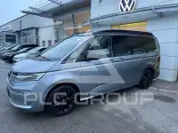 2026 Volkswagen T7 Multivan