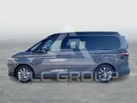 2026 Volkswagen T7 Multivan