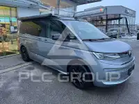 2026 Volkswagen T7 Multivan