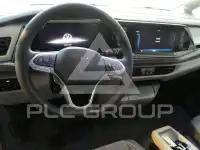 2026 Volkswagen T7 Multivan