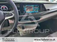 2026 Volkswagen T7 Multivan