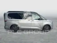 2026 Volkswagen T7 Multivan