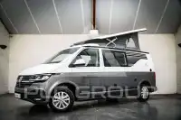 2026 Volkswagen T6