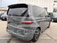 2026 Volkswagen T6