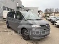 2026 Volkswagen T6