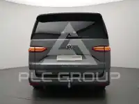 2026 Volkswagen T7 Multivan