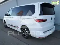 2026 Volkswagen T7 Multivan