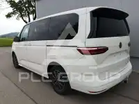 2026 Volkswagen T7 Multivan