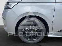 2026 Volkswagen T7 Multivan