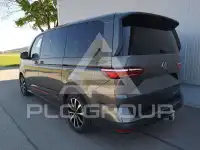 2026 Volkswagen T7 Multivan