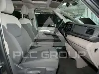 2026 Volkswagen T7 Multivan