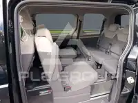 2026 Volkswagen T7 Multivan