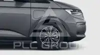 2026 Volkswagen T7 Multivan