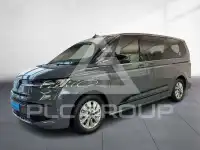 2026 Volkswagen T7 Multivan
