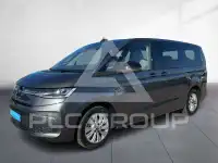 2026 Volkswagen T7 Multivan