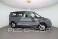 2026 Volkswagen T7 Multivan