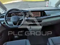 2026 Volkswagen T7 Multivan