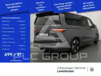2026 Volkswagen T7 Multivan