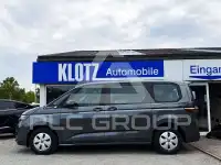 2026 Volkswagen T7 Multivan