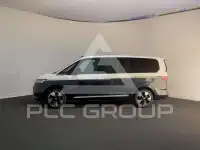 2026 Volkswagen T7 Multivan