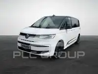 2026 Volkswagen T7 Multivan