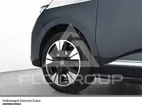 2026 Volkswagen T7 Multivan
