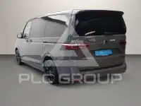 2026 Volkswagen T7 Multivan