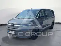 2026 Volkswagen T7 Multivan
