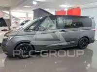 2026 Volkswagen T7 Multivan