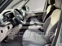2026 Volkswagen T7 Multivan