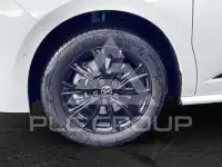 2026 Volkswagen T7 Multivan