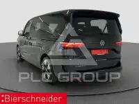 2026 Volkswagen T7 Multivan